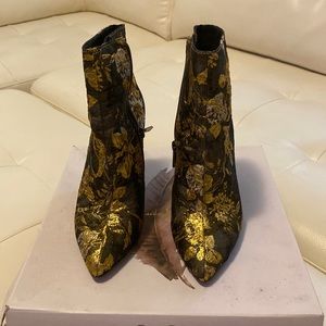 Jessica Simpson Booties